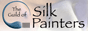 silk painters guild logo